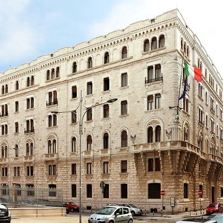 Alla Corte Della Suocera Барі Екстер'єр фото