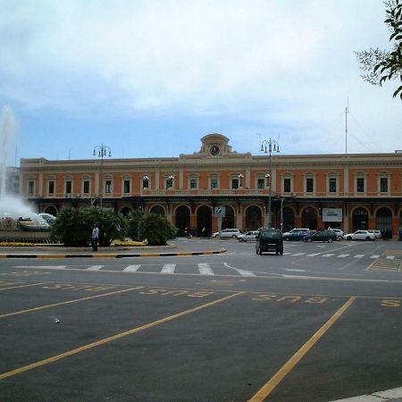 Alla Corte Della Suocera Барі Екстер'єр фото