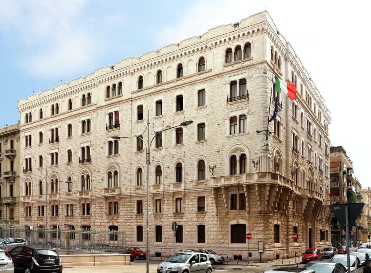 Alla Corte Della Suocera Барі Екстер'єр фото